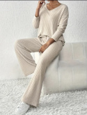 Komplet bluza + spodnie