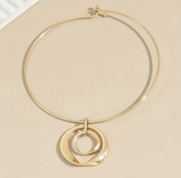 Naszyjnik Wellington