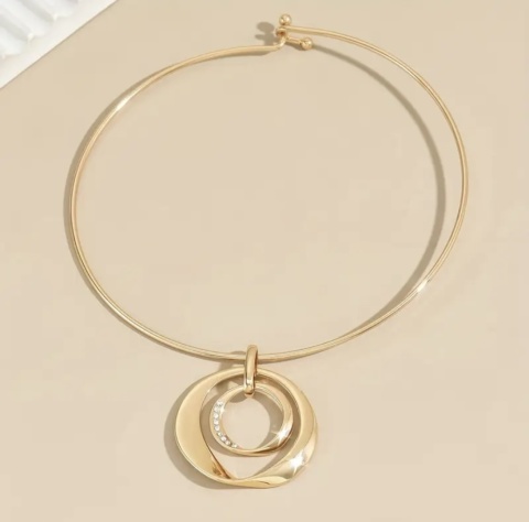 Naszyjnik Wellington