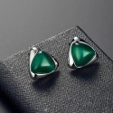 Zestaw biżuterii Emerald